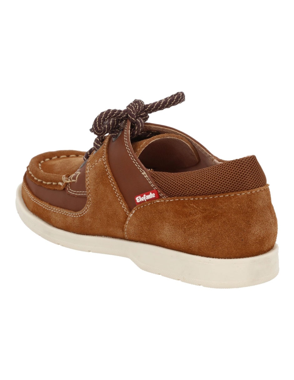 Zapato London para niño 3