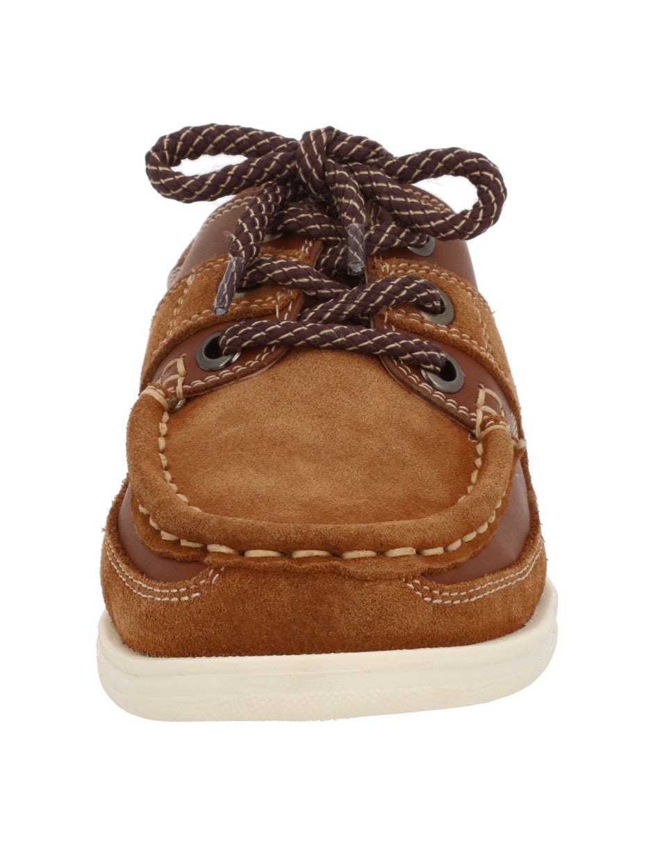 Zapato London para niño 4
