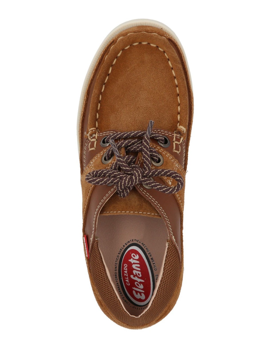 Zapato London para niño 5