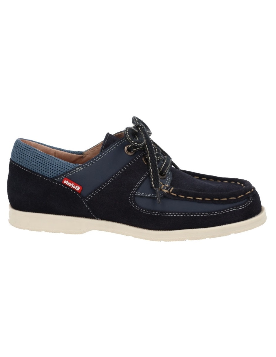 Zapato London para niño 2