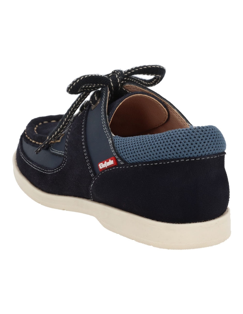 Zapato London para niño 3