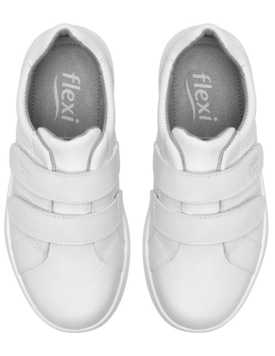 Zapato de piel para niño 3