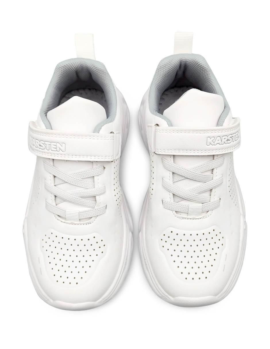 Tenis unisex 2