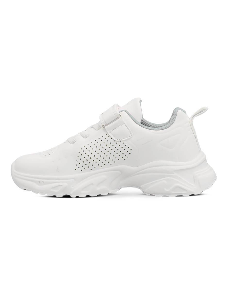 Tenis unisex 3