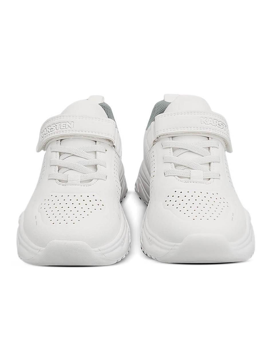 Tenis unisex 4