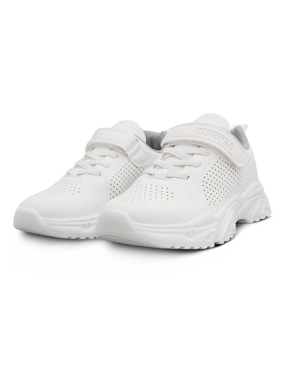 Tenis unisex 5