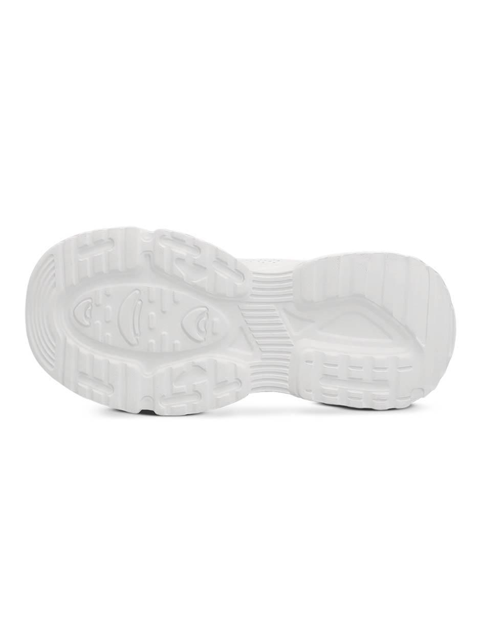 Tenis unisex 7