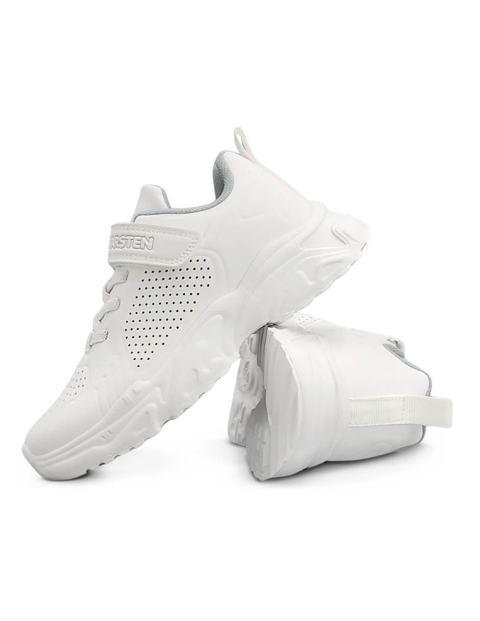 Tenis unisex 8
