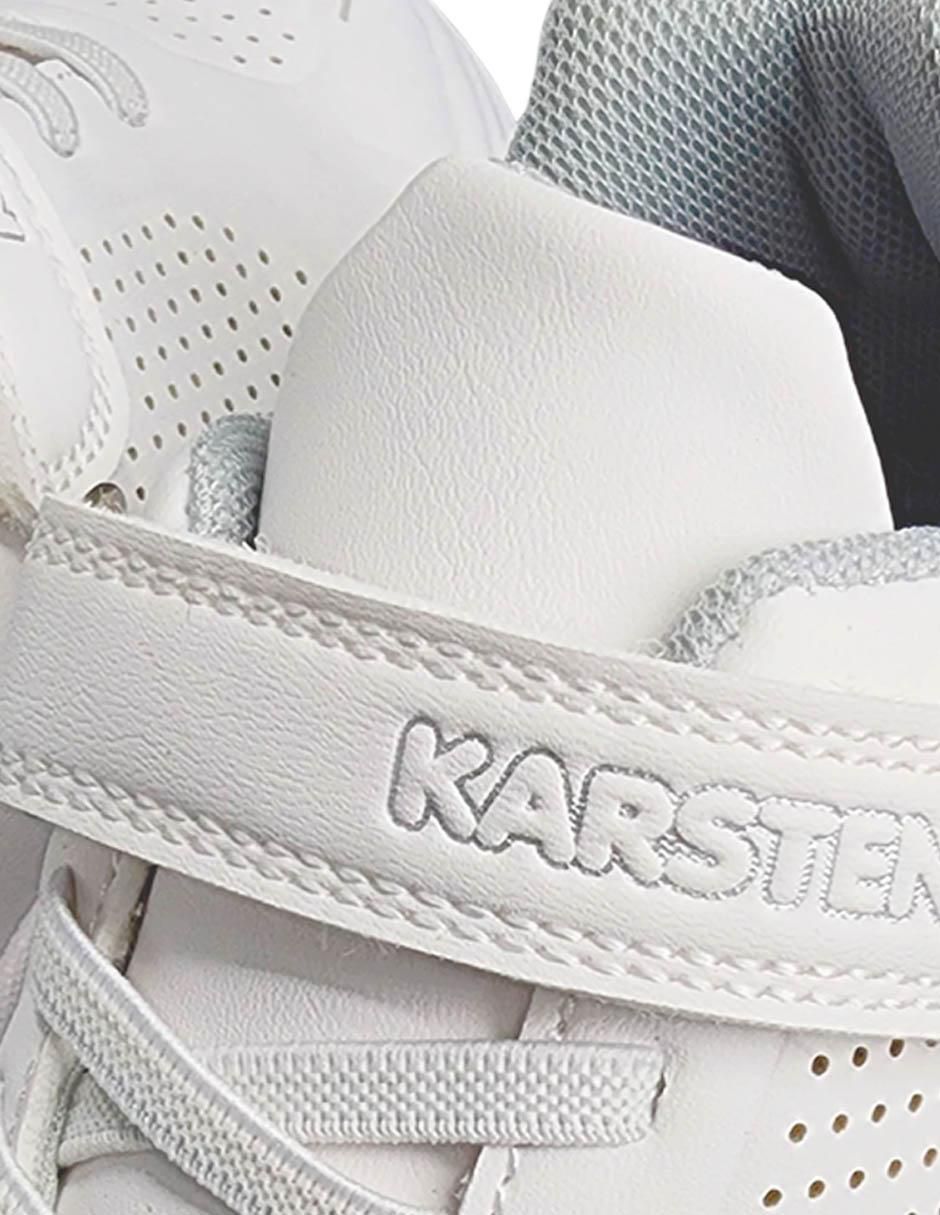Tenis unisex 9