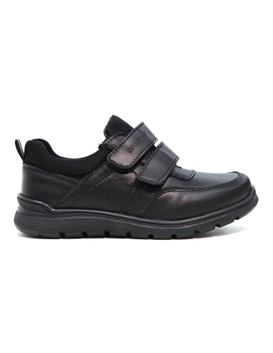 Zapato de piel para niño Zapato de piel para niño