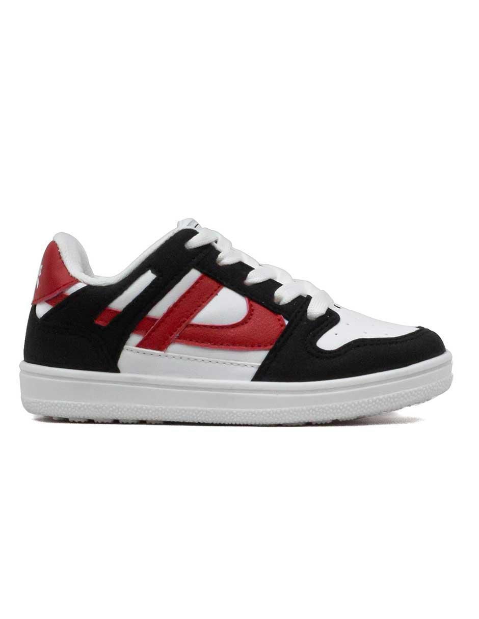 Tenis para niño 3