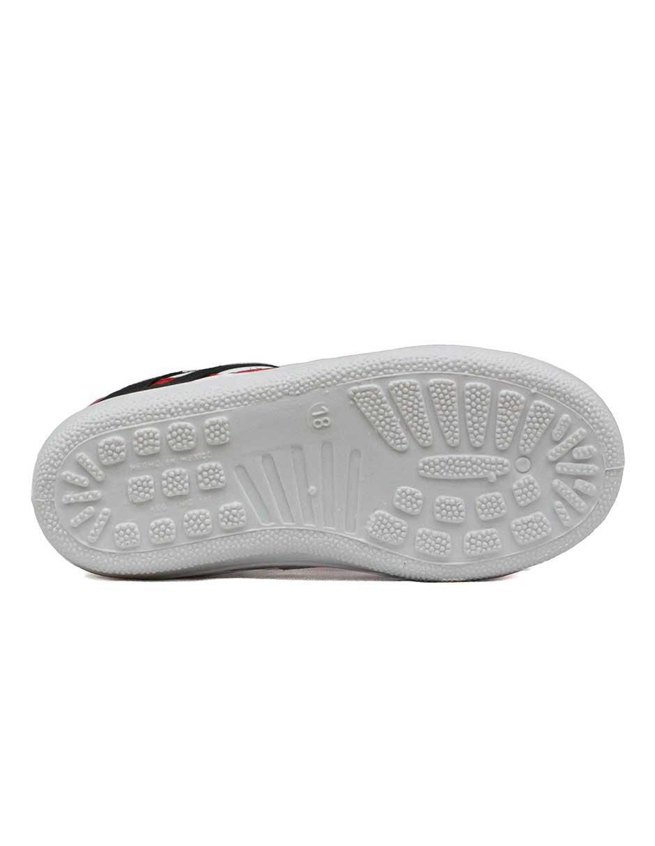 Tenis para niño 4
