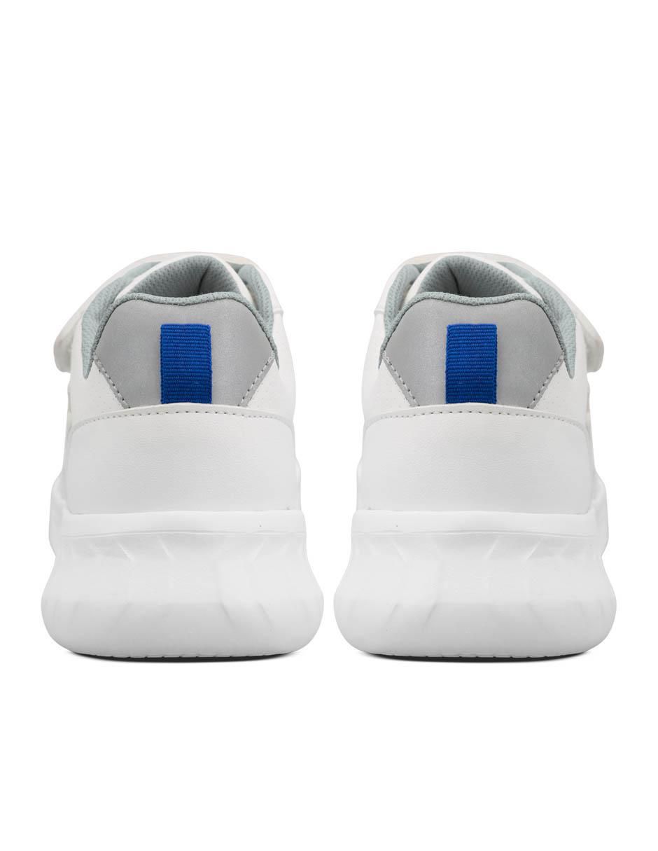 Tenis para niño Sonic 4