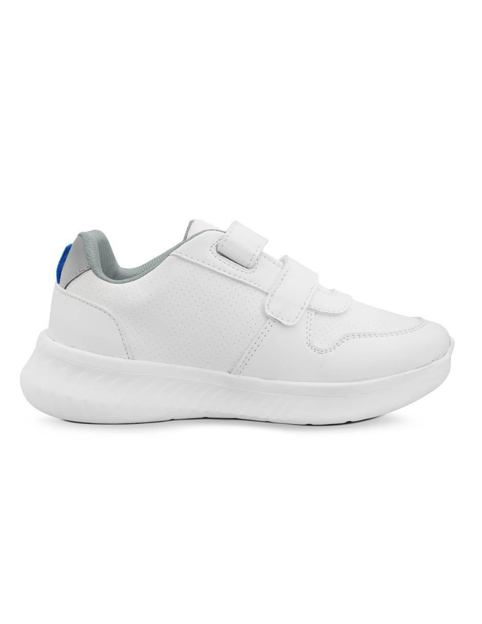 Tenis para niño Sonic 5
