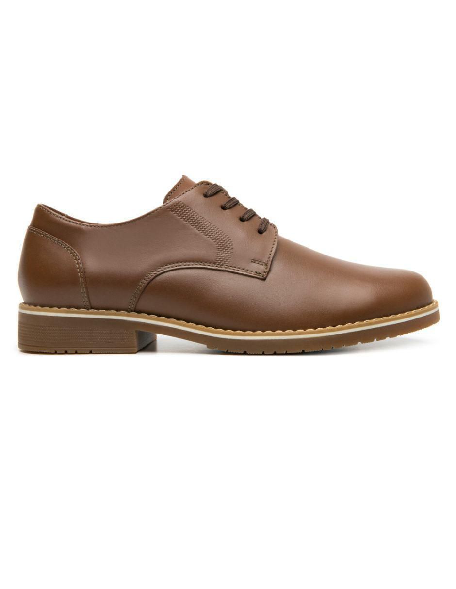 Zapato de piel para niño Zapato de piel para niño
