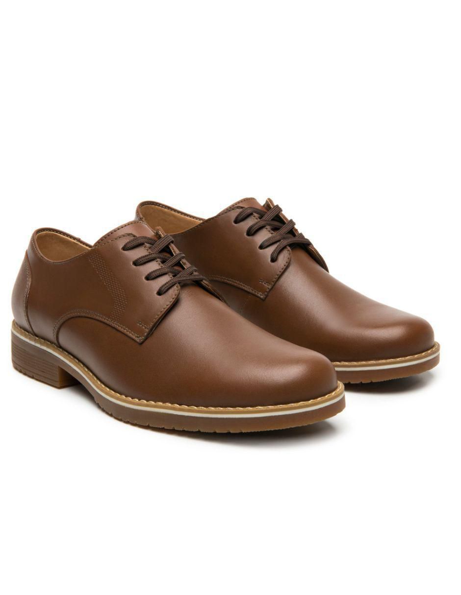 Zapato de piel para niño 2