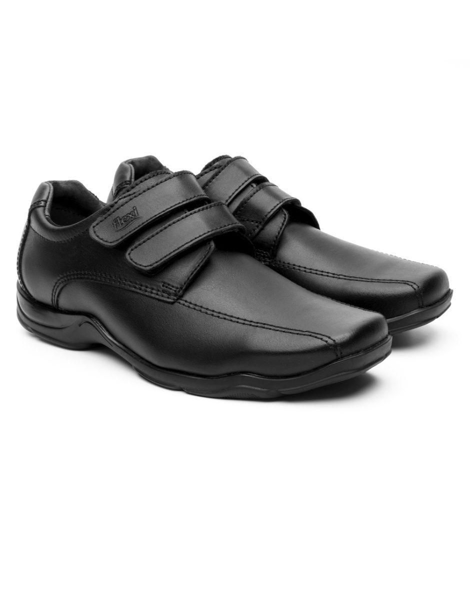 Zapato de piel para niño 2