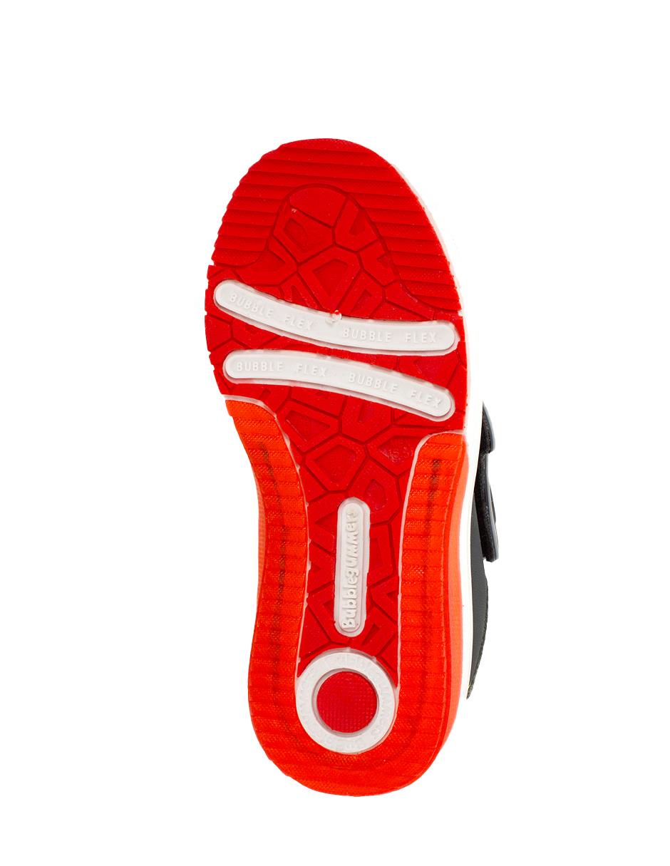 Tenis luz led para niño Fun Lights 2