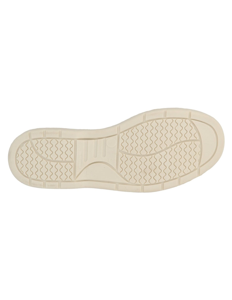 Bota de gamuza London para niño 6