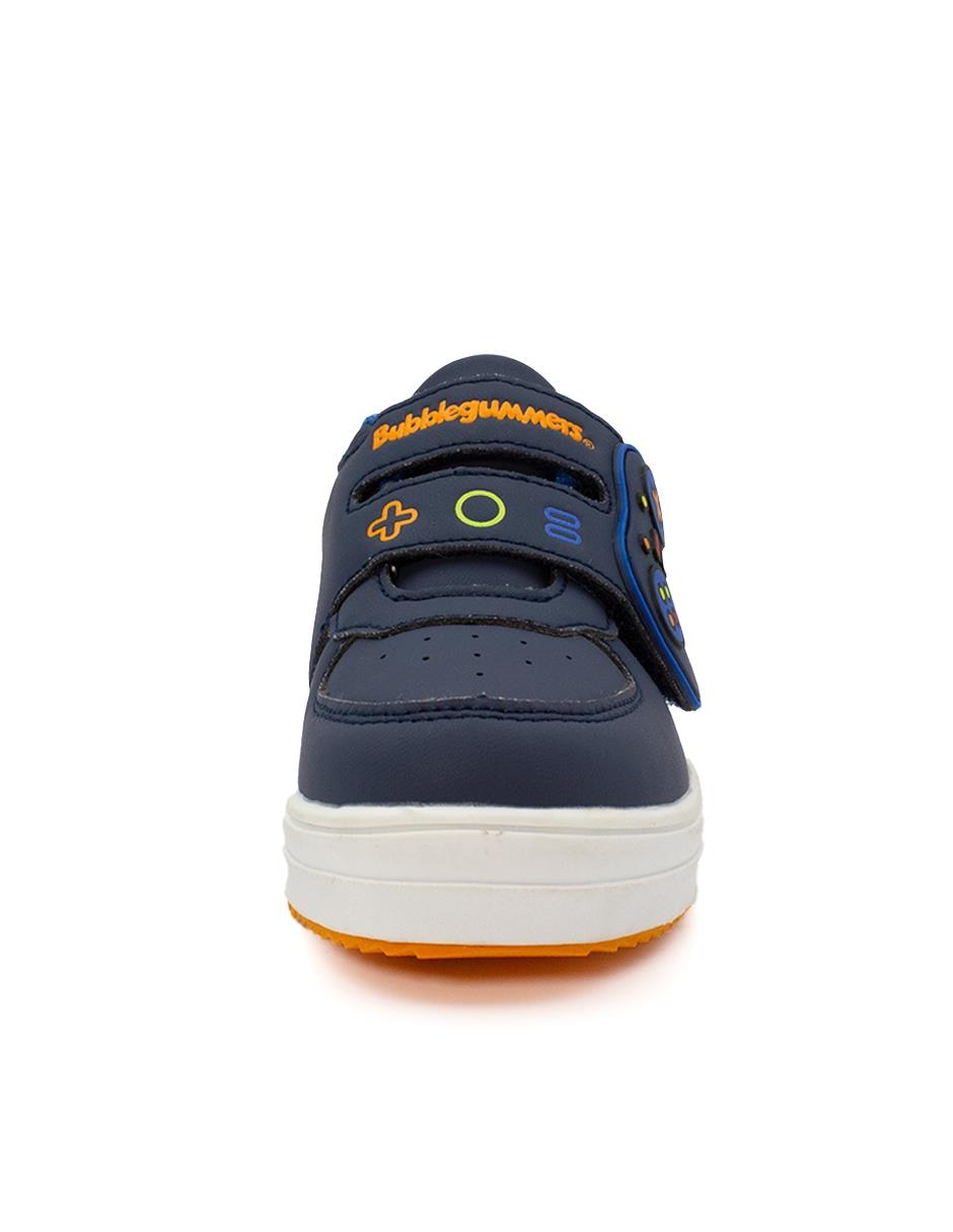 Tenis luz led para niño Fun Lights 6