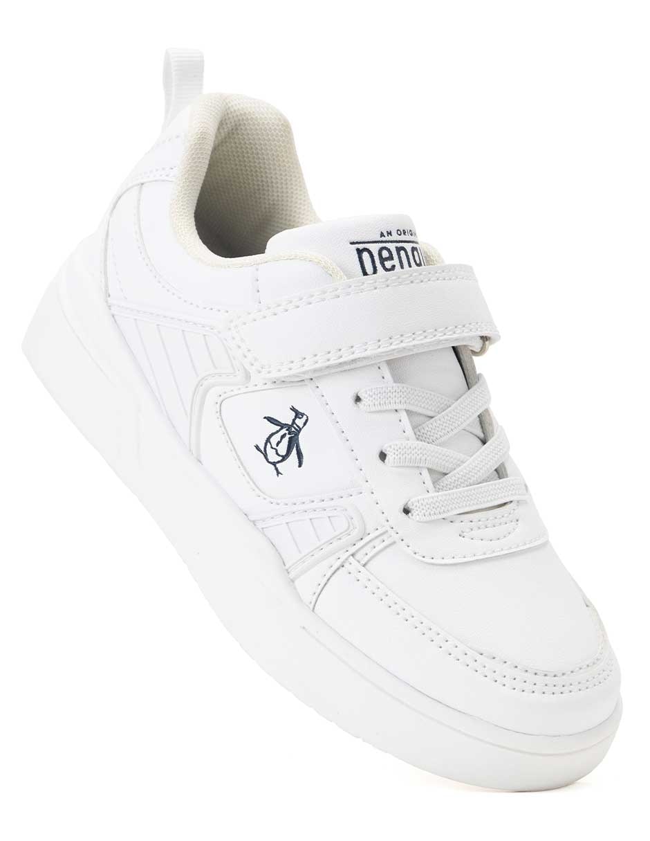 Tenis para niño Sven 4