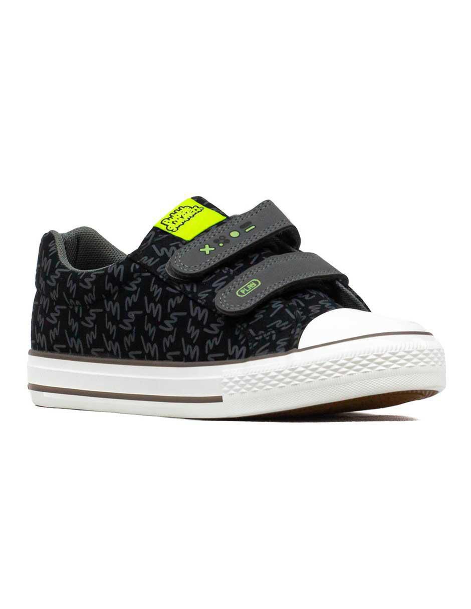 Tenis para niño