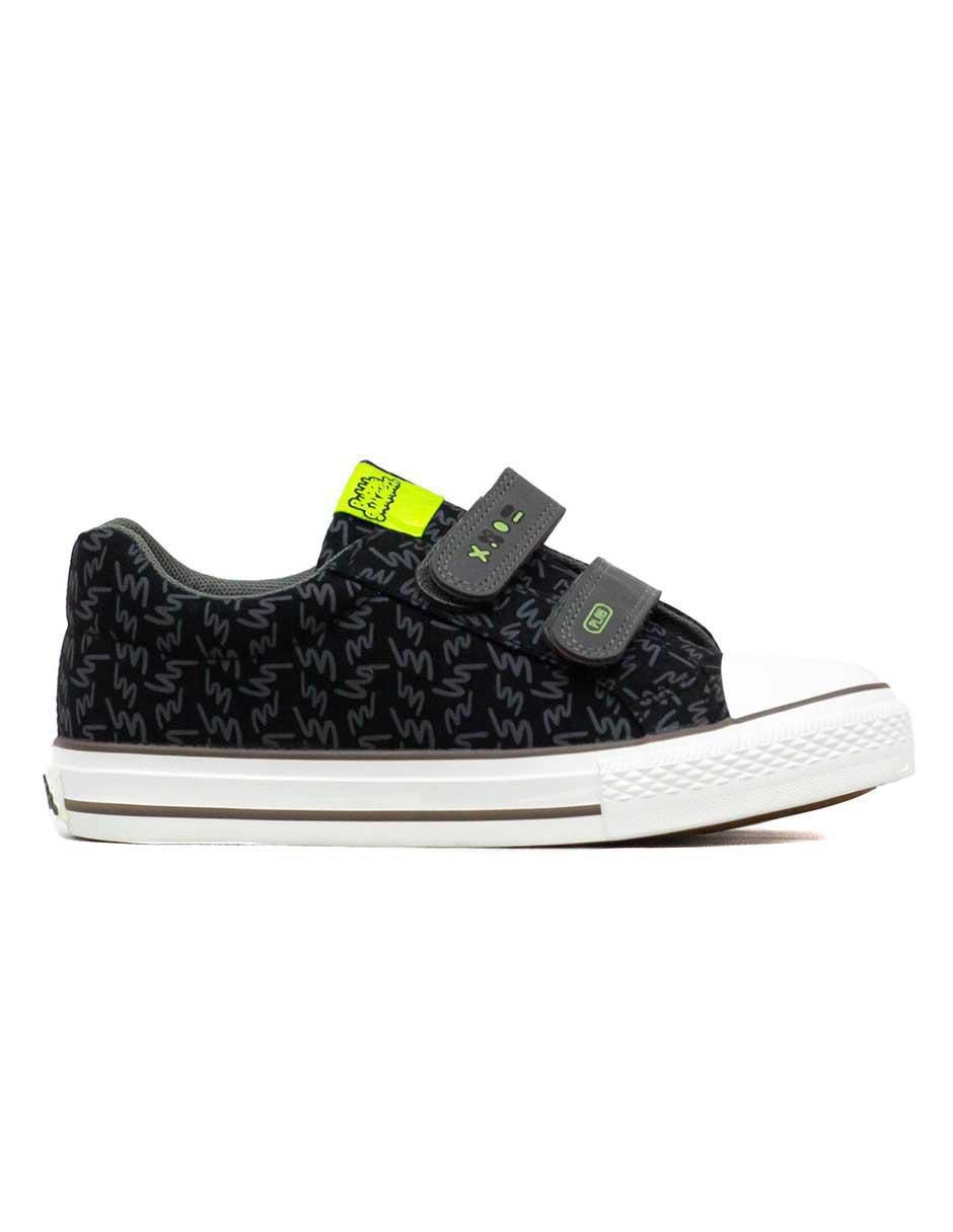 Tenis para niño 3