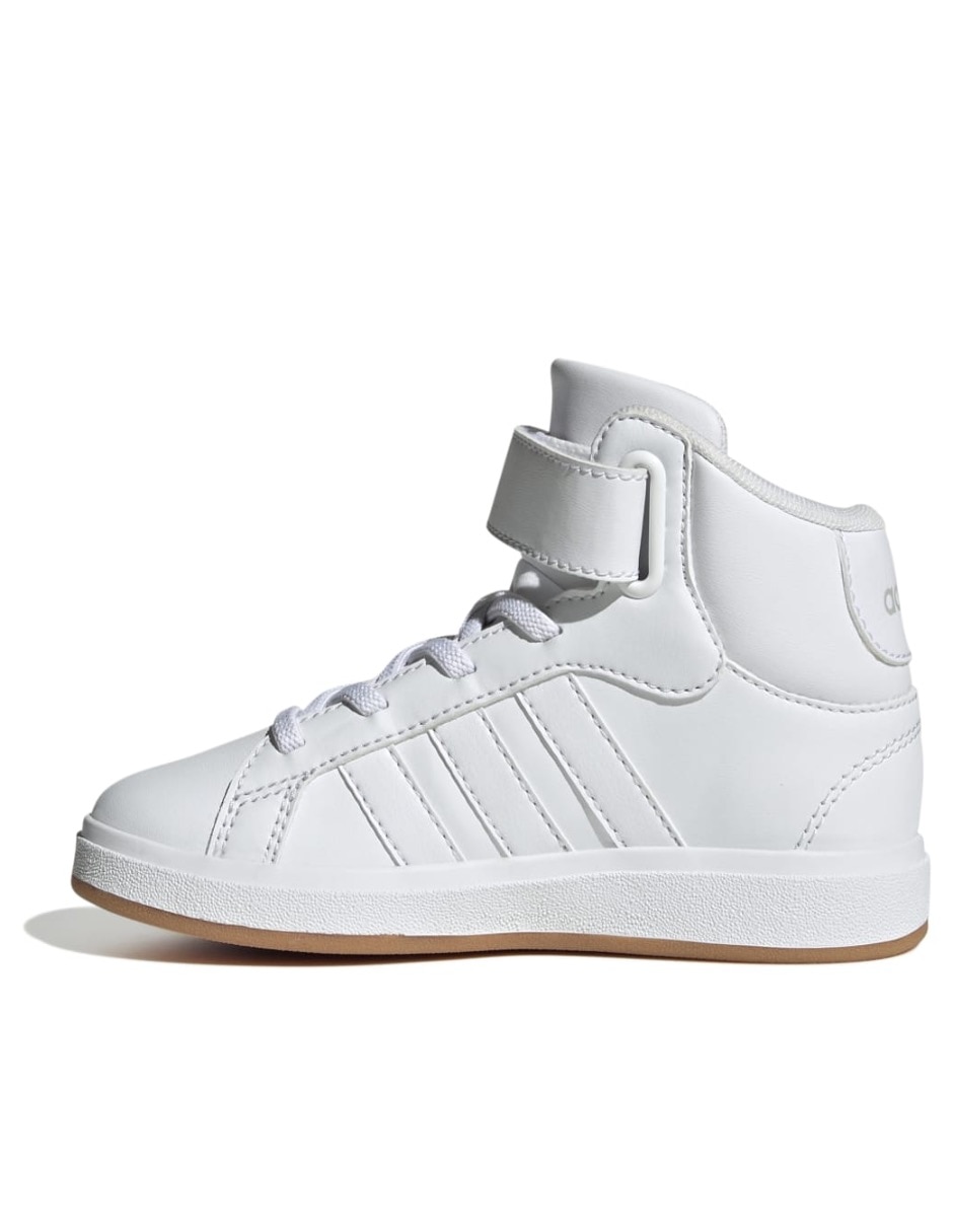 Tenis para niño Grand Court 2