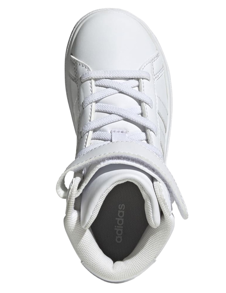 Tenis para niño Grand Court 3