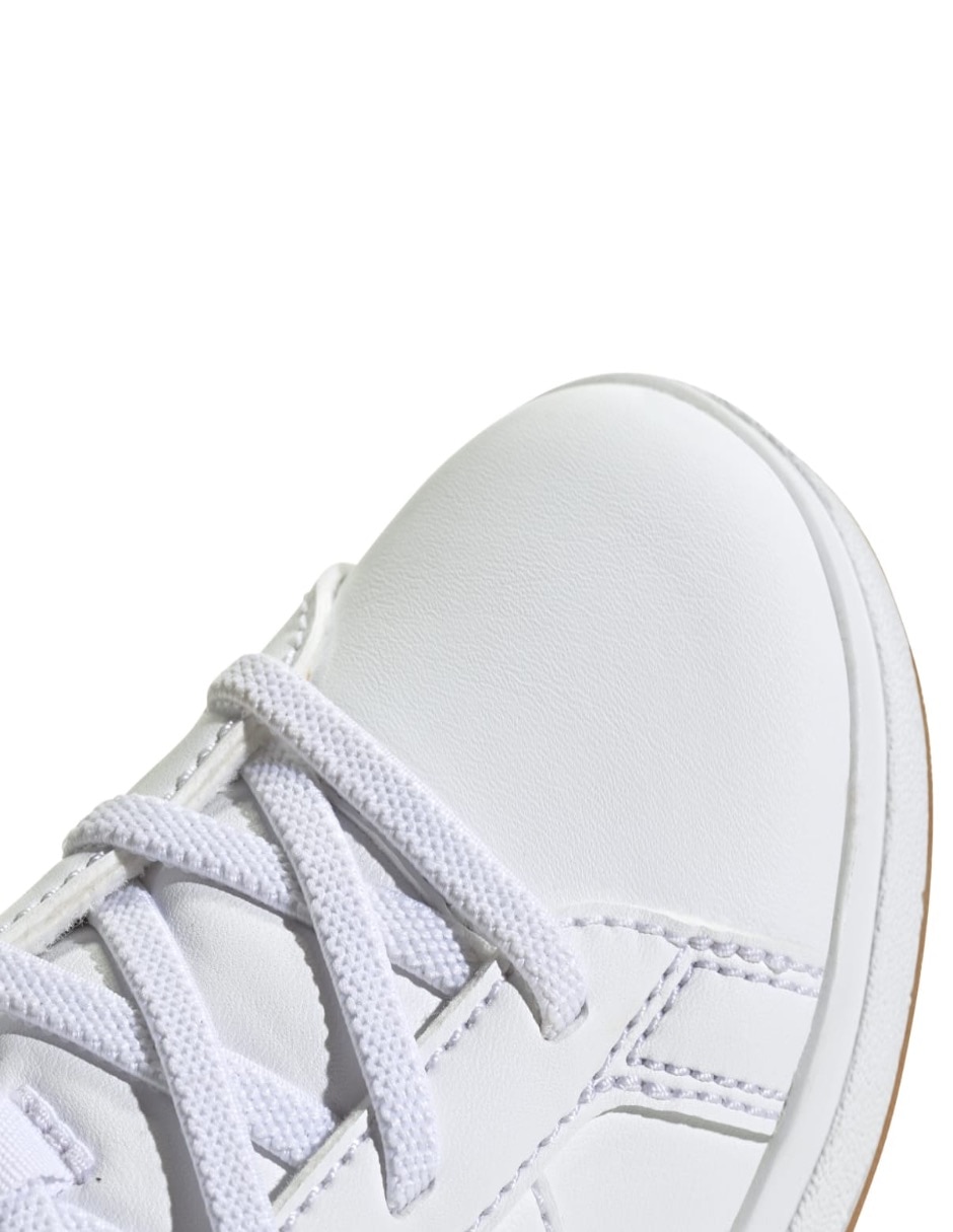 Tenis para niño Grand Court 4