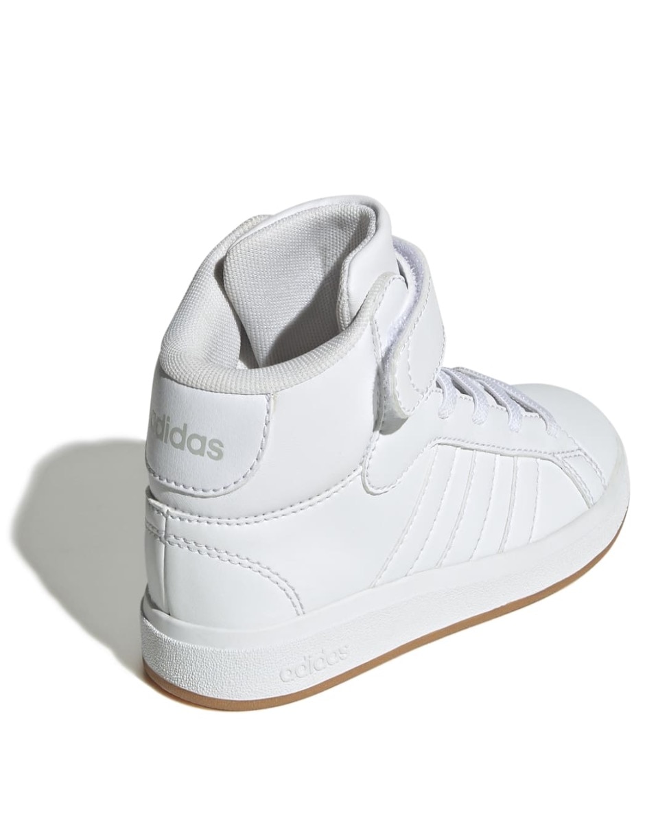 Tenis para niño Grand Court 5
