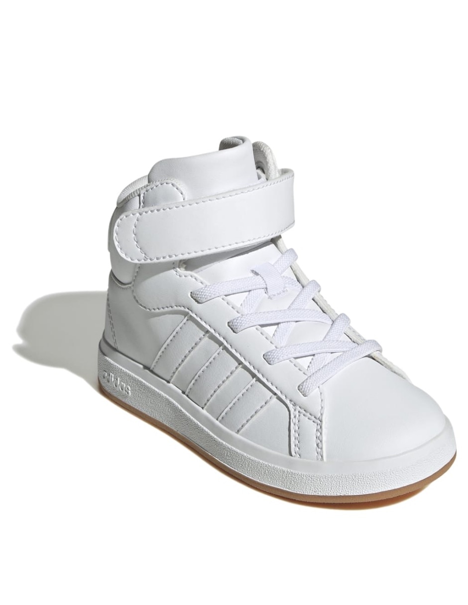 Tenis para niño Grand Court 6