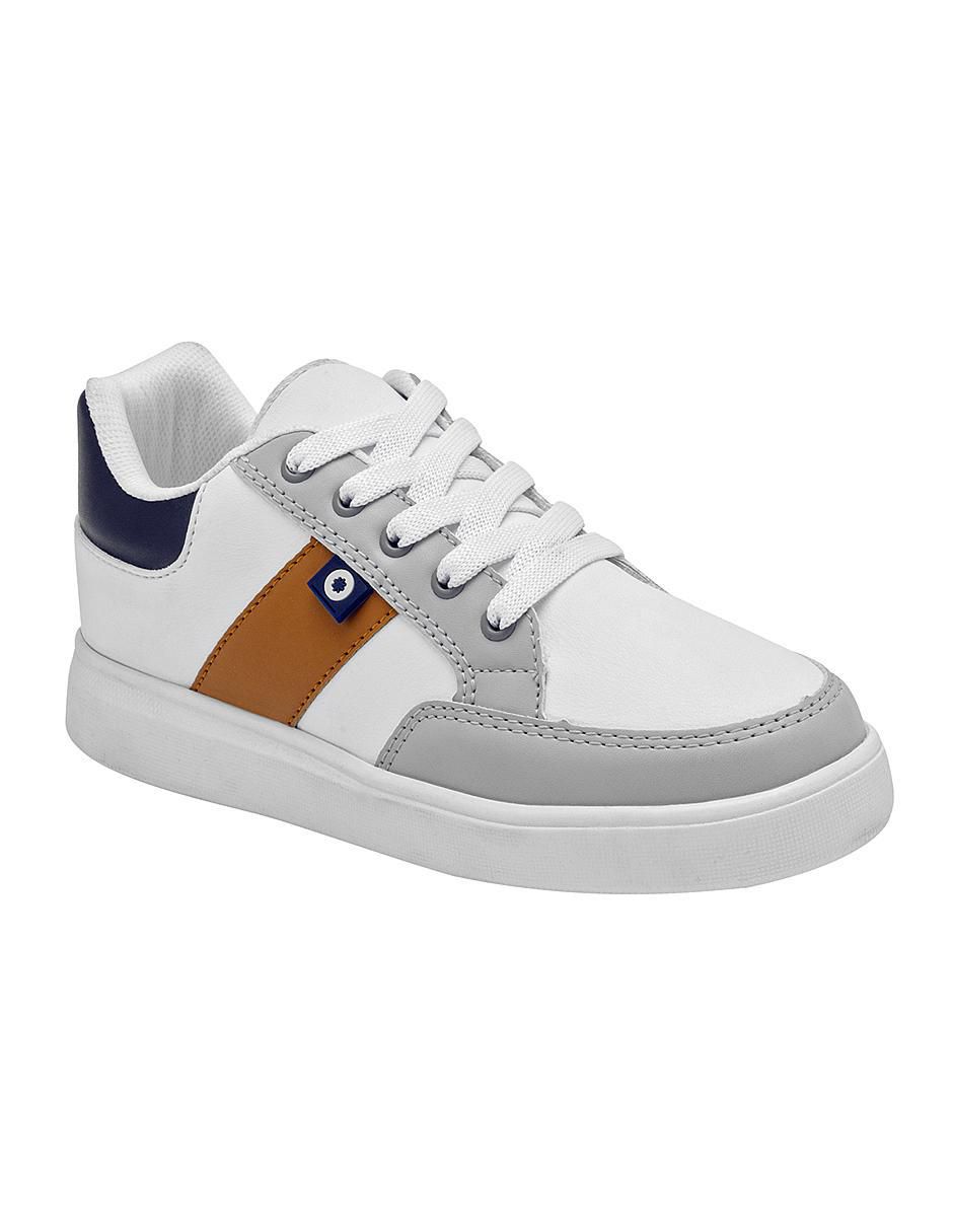 Tenis para niño Tenis para niño
