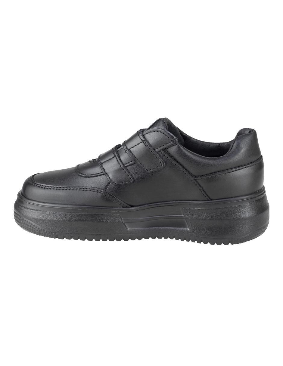 Zapato de piel para niño 3