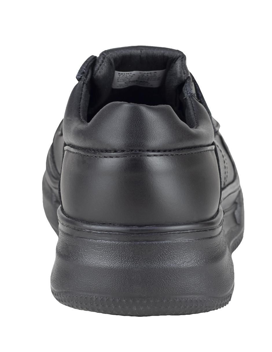 Zapato de piel para niño 5