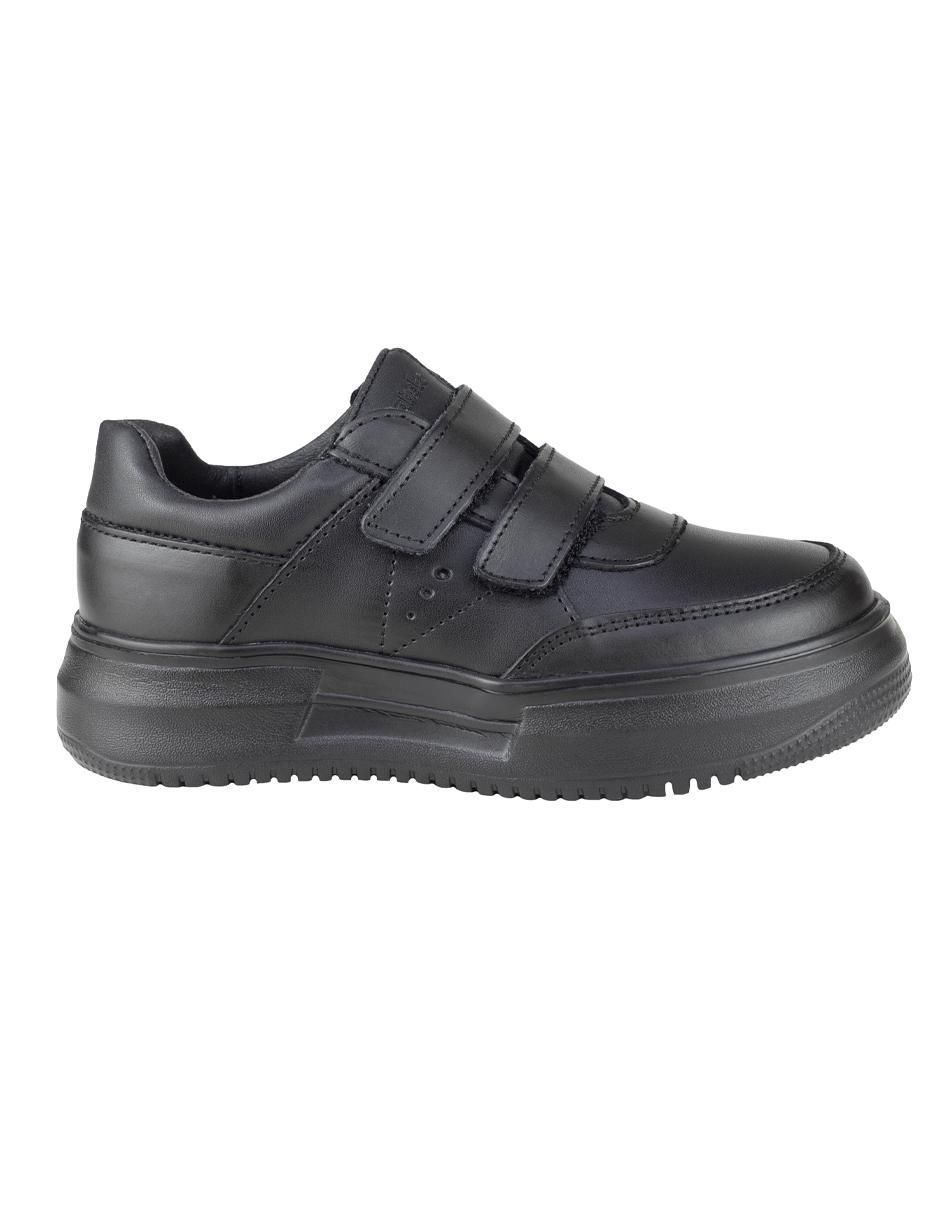Zapato de piel para niño 2