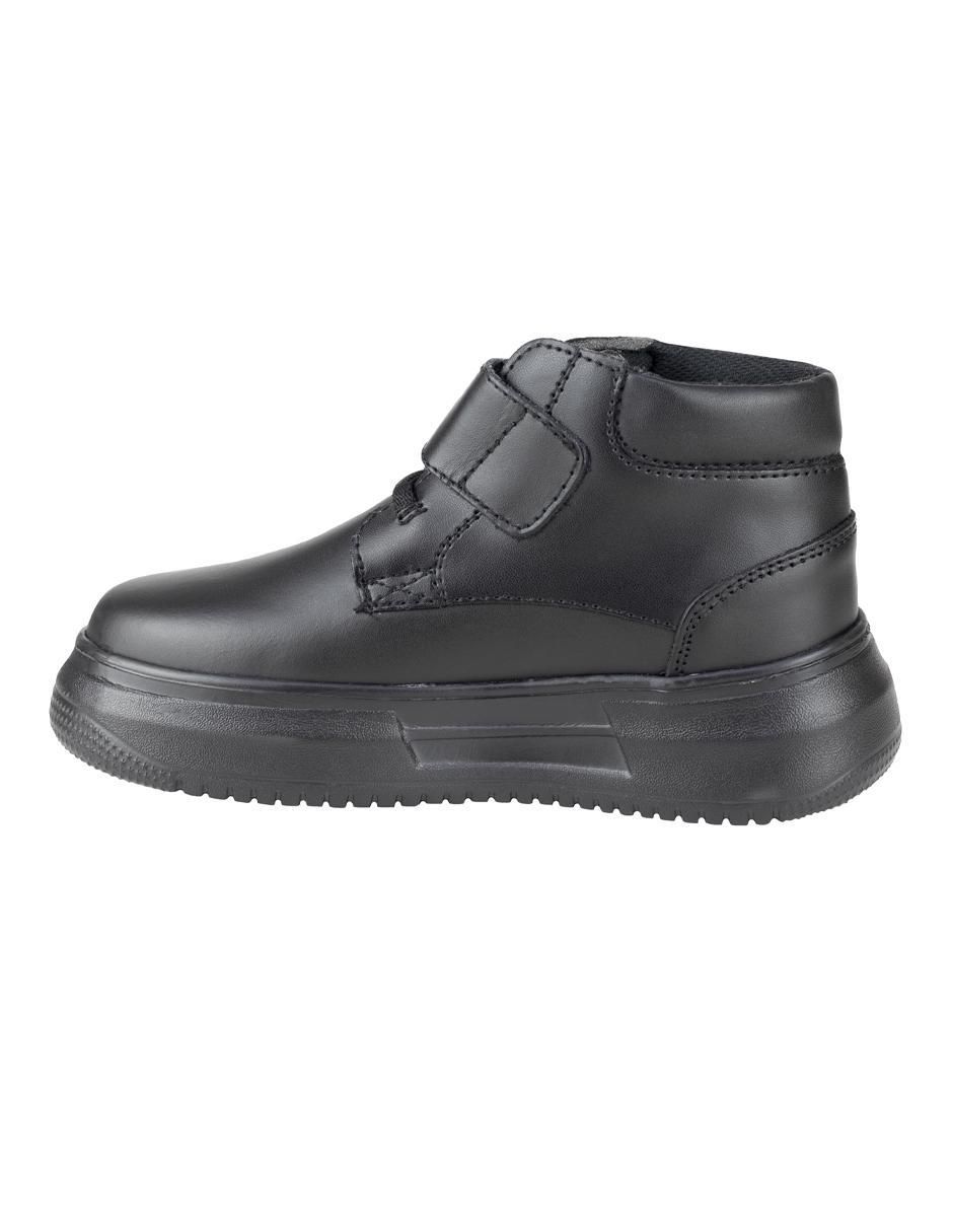 Bota de piel para niño 3