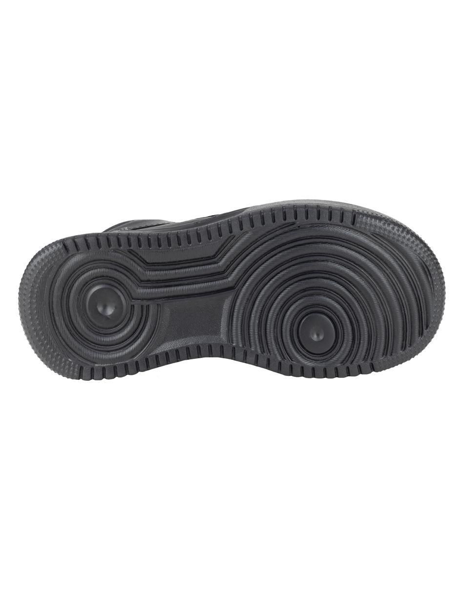 Bota de piel para niño 4