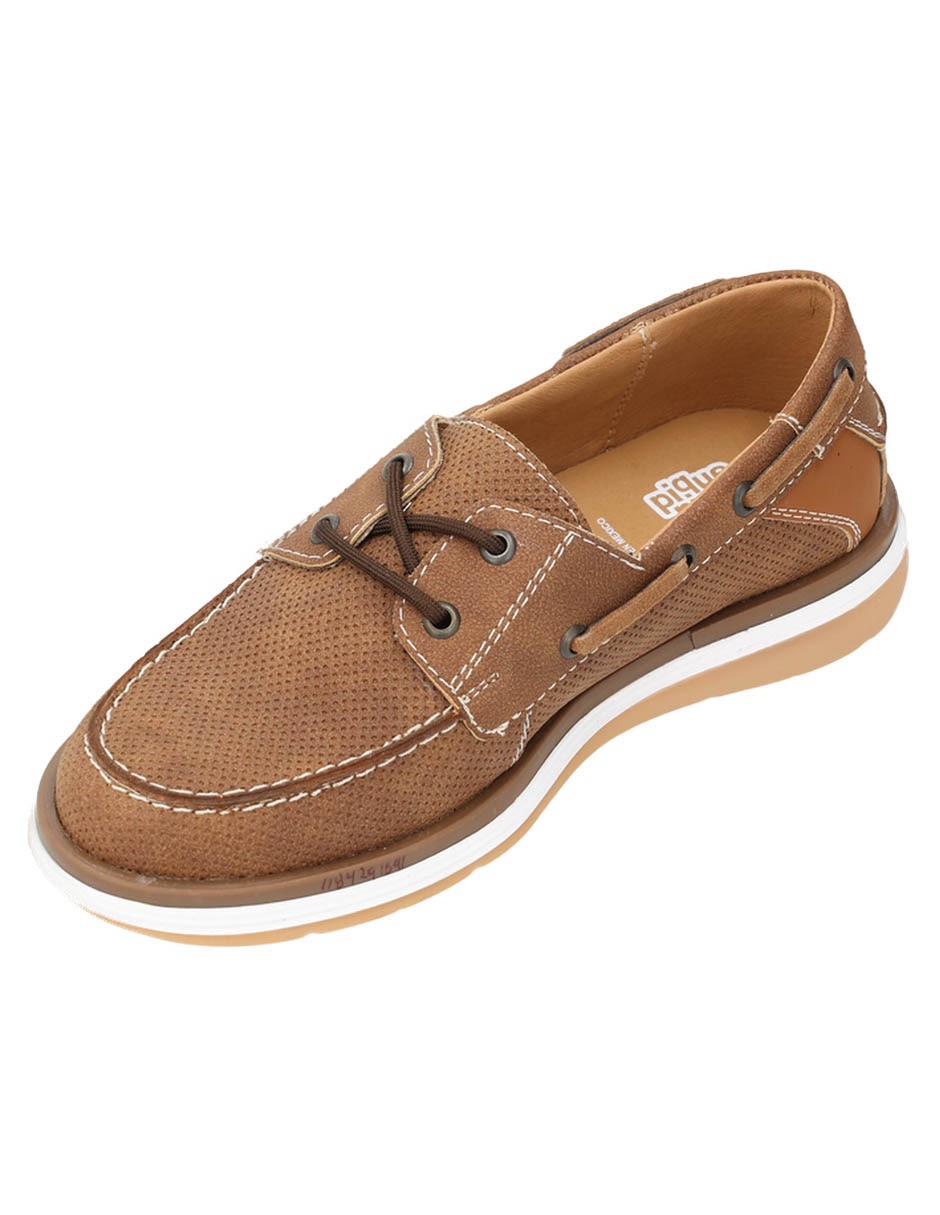 Zapato para niño 2
