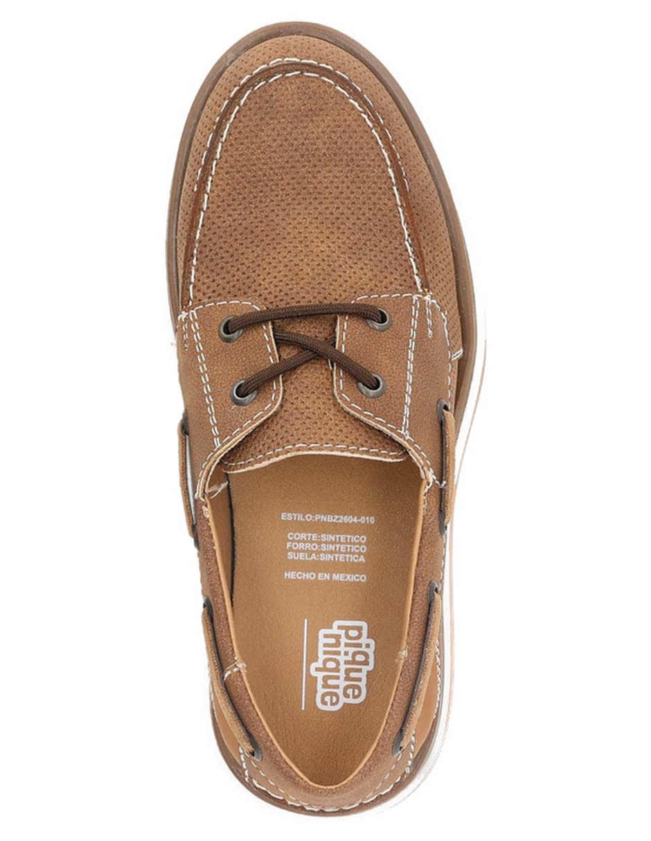 Zapato para niño 5