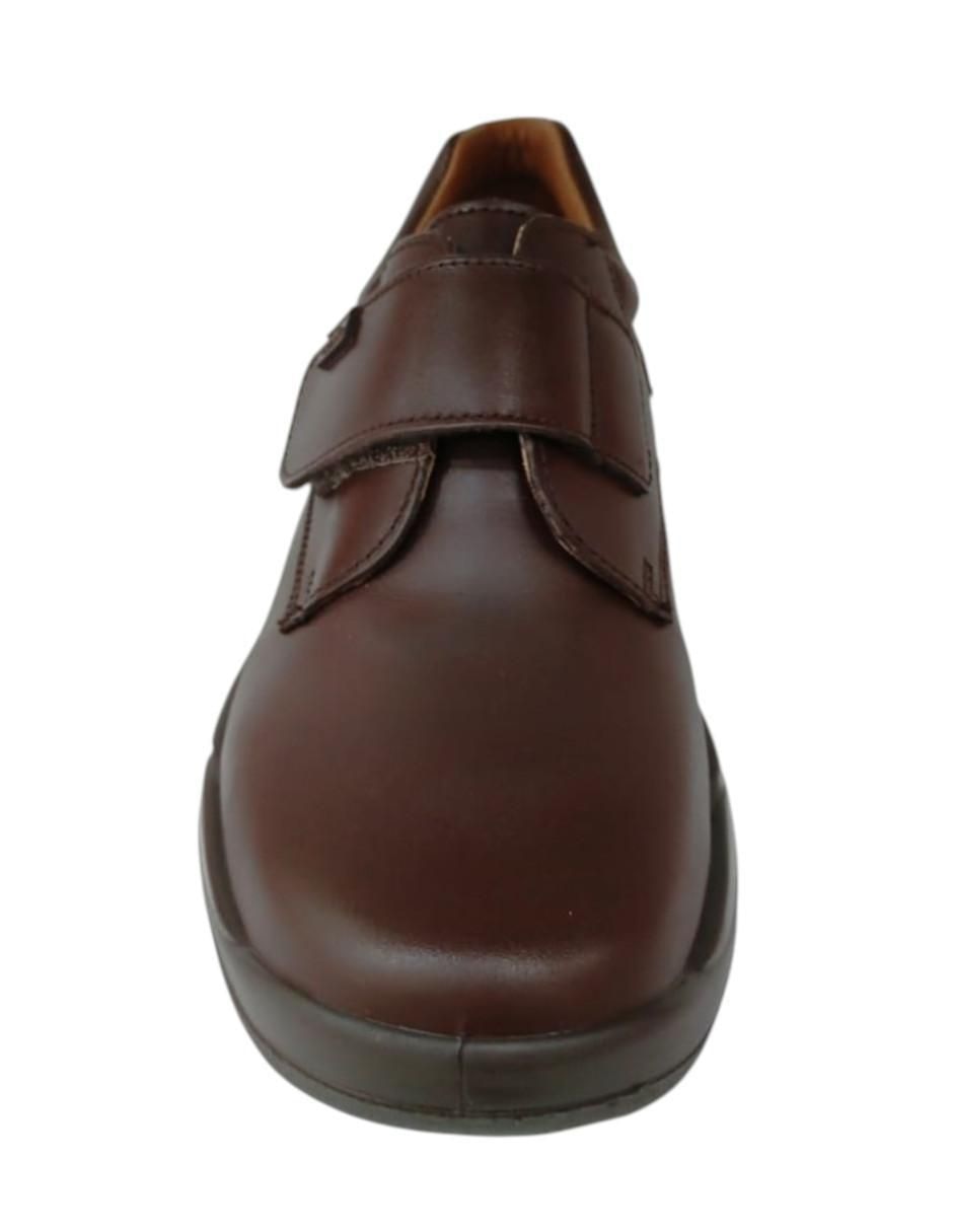 Zapato de piel para niño 3