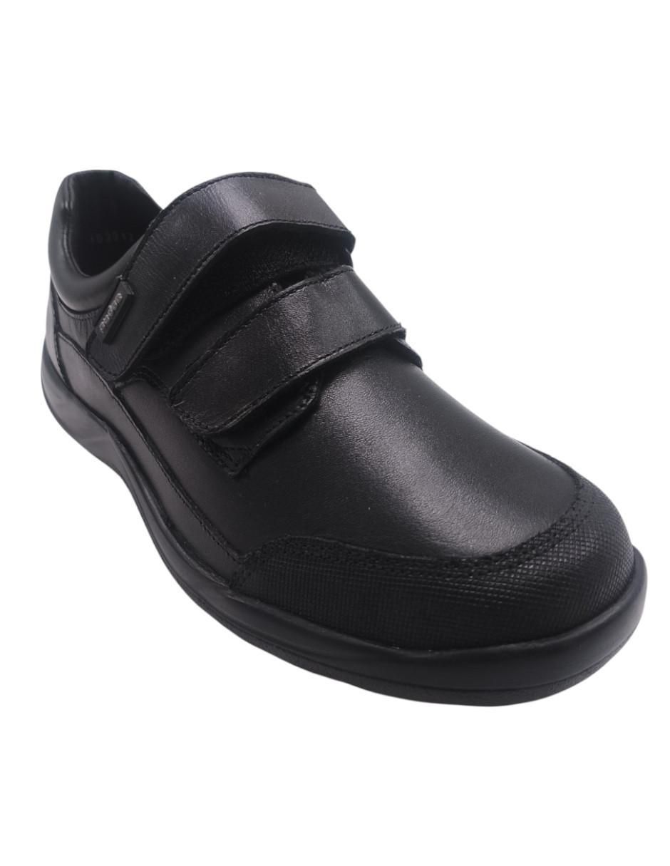 Zapato de piel para niño 1