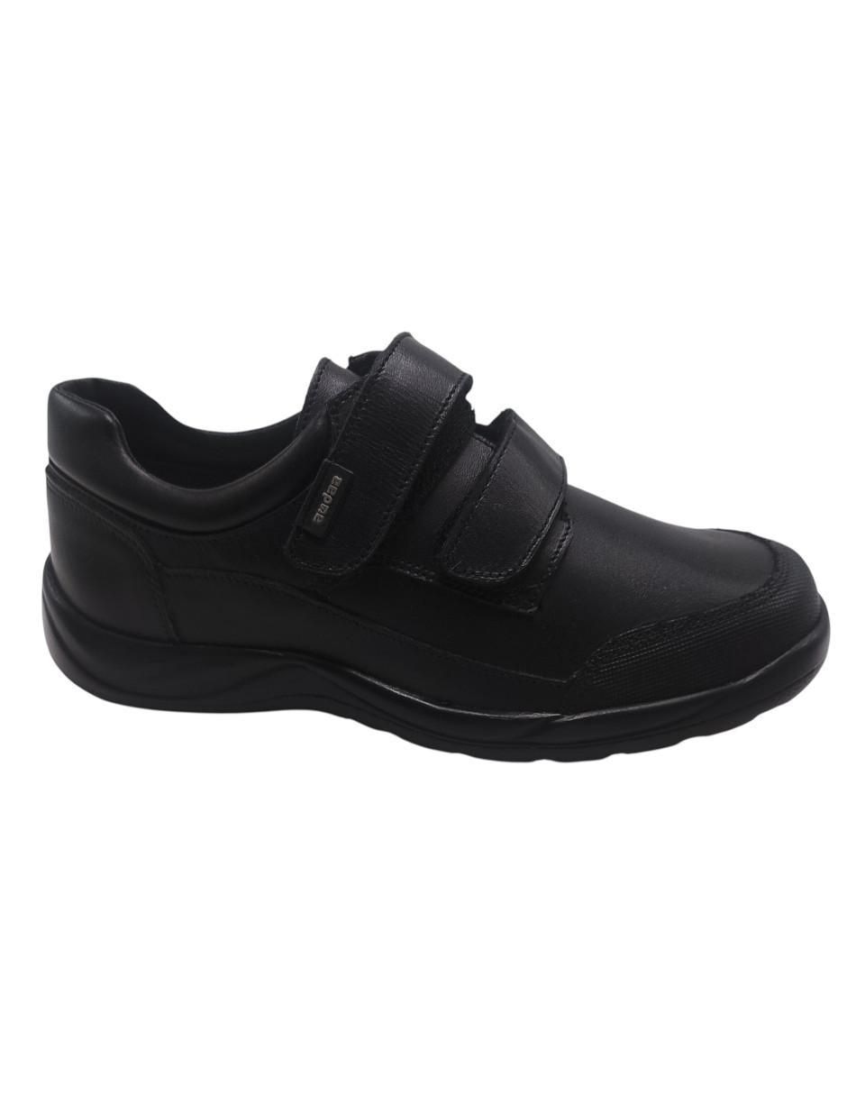 Zapato de piel para niño 2