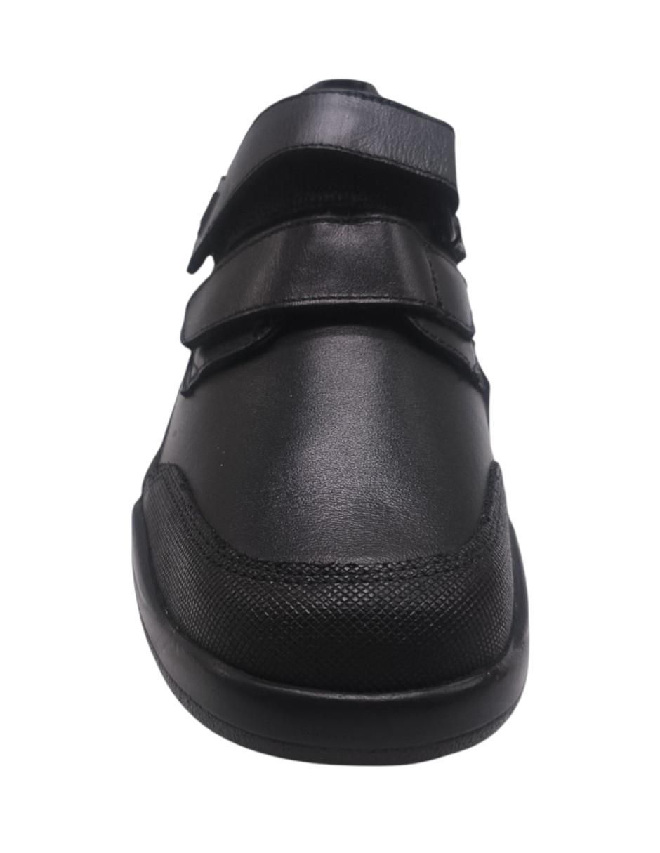 Zapato de piel para niño 3