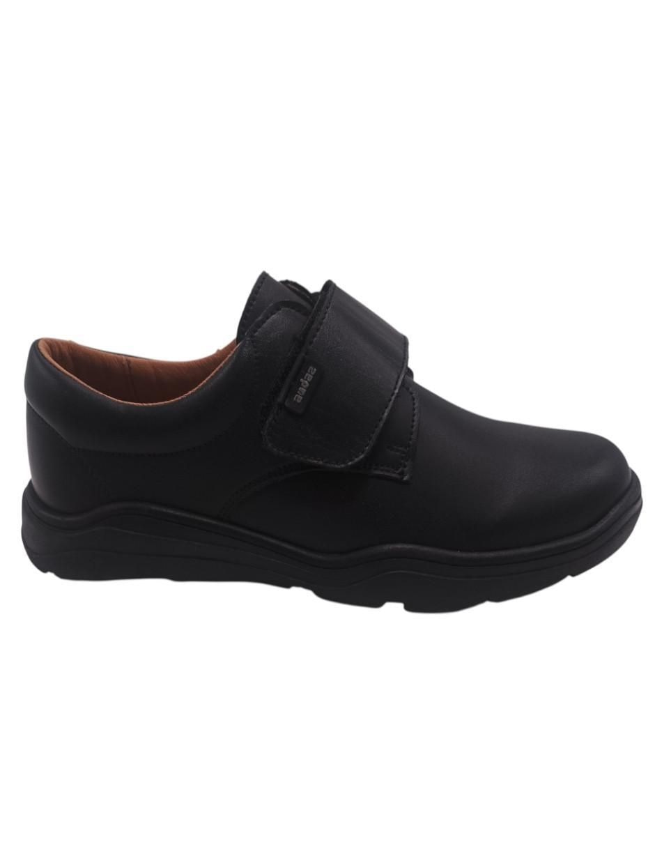 Zapato de piel para niño 2