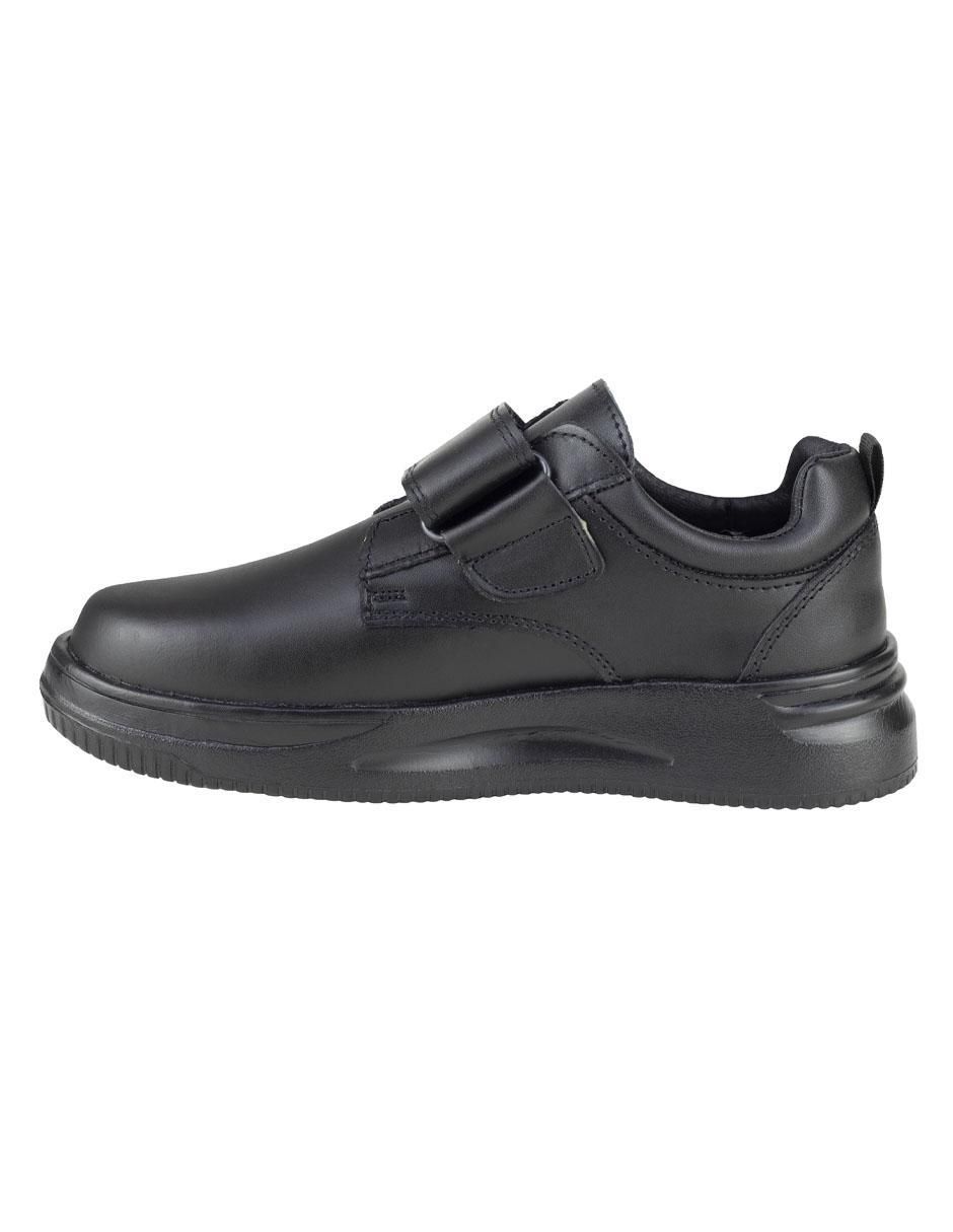 Zapato de piel para niño 3