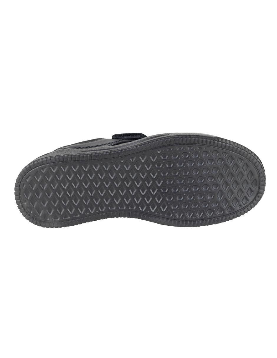 Zapato de piel para niño 4