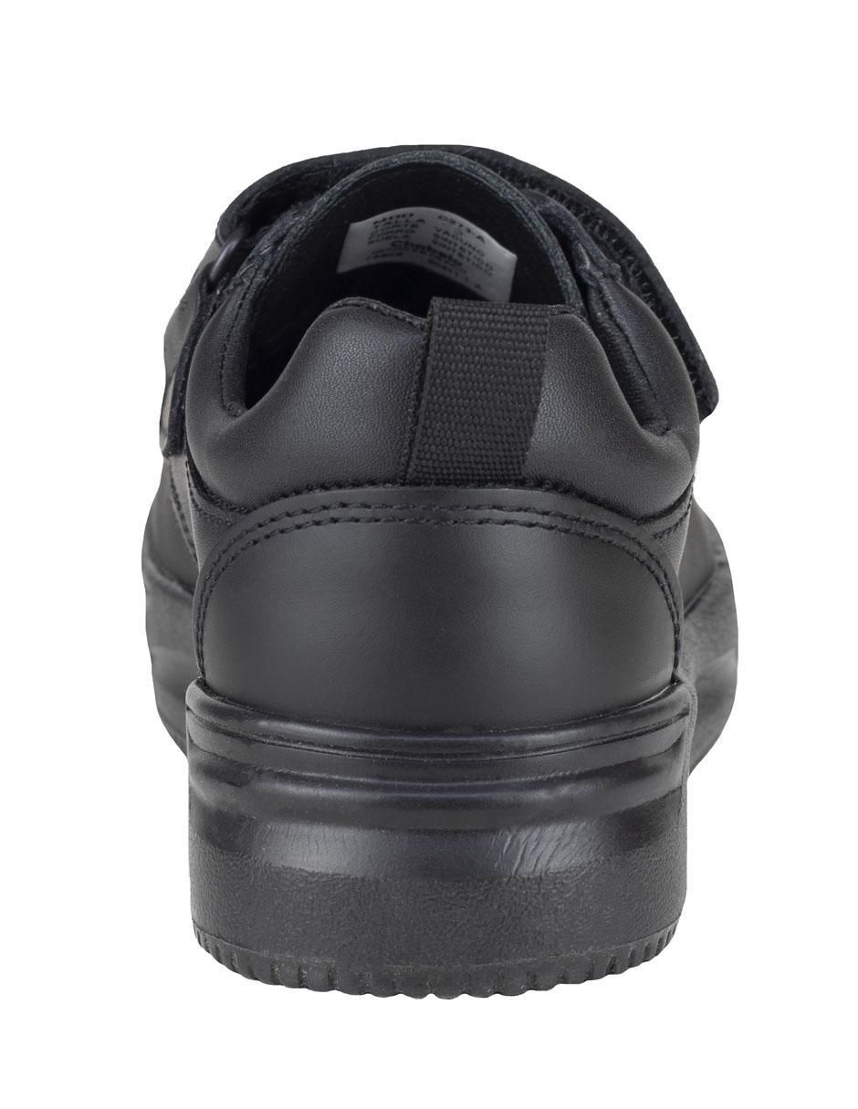 Zapato de piel para niño 5