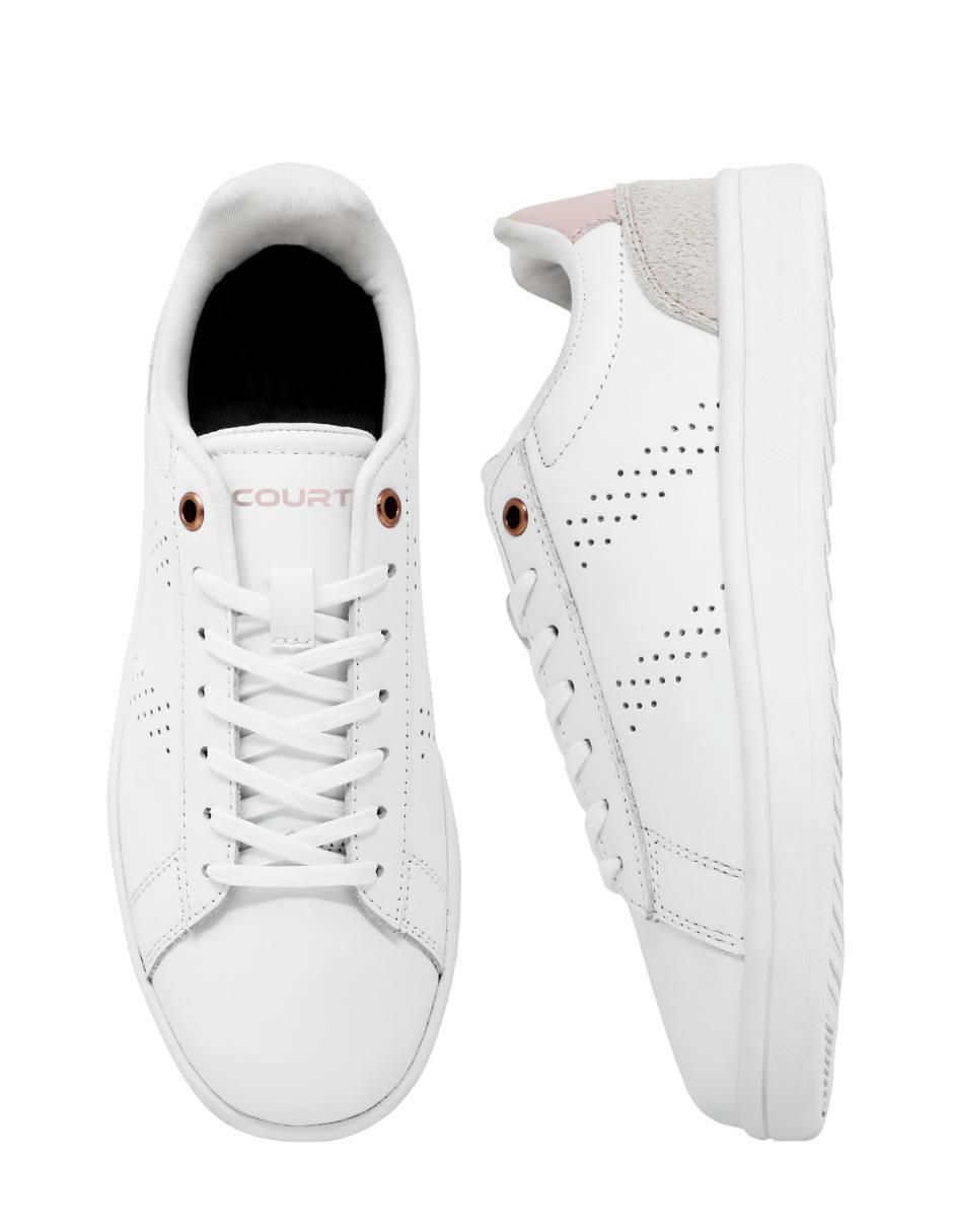 Tenis unisex 2