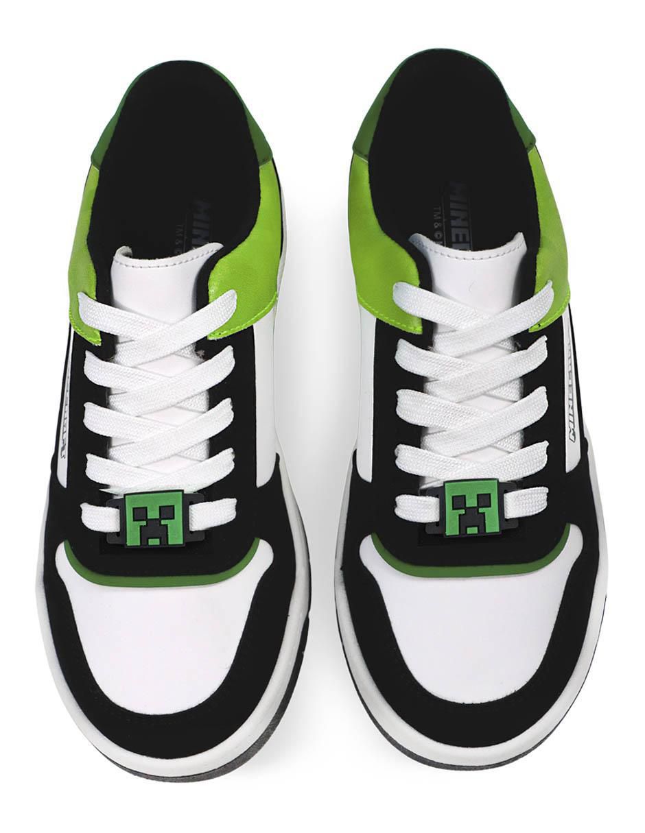 Tenis para niño Creeper 4
